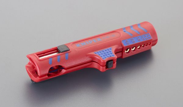 8.0-13.0mm ｹｰﾌﾞﾙｽﾄﾘｯﾊﾟｰ