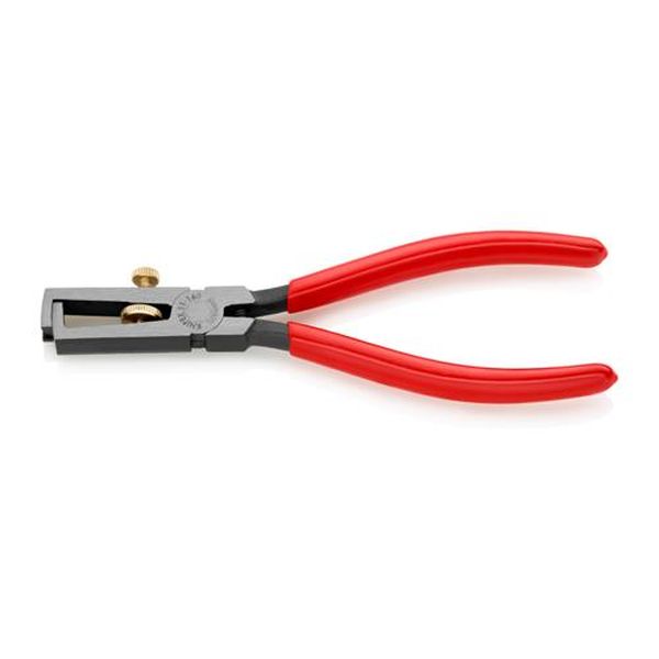 0-5.0mm ワイヤーストリッパー (バネ付/磨き)