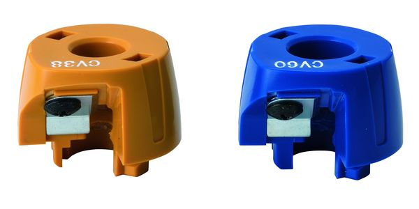 EA580MR-1用 38m㎡ 替刃