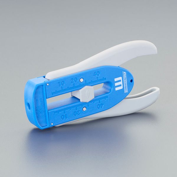 0.2-0.25mm 精密ワイヤーストリッパー(光ファイバー用)