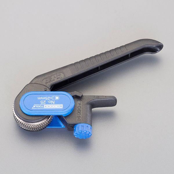 [φ25mm以上] ケーブルストリッパー