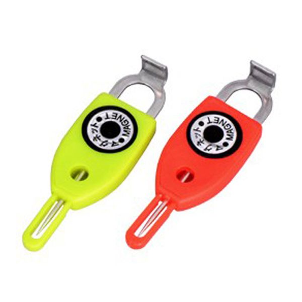 かるこ(マグネット付/2個入)