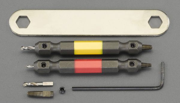 M3.5-5  ドリル付エキストラクター