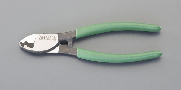 φ9/165mm ｹｰﾌﾞﾙｶｯﾀｰ