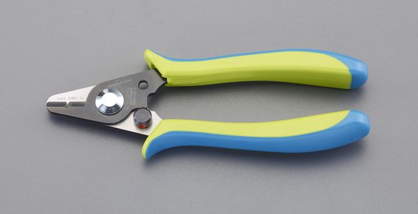 0.14-1.5m㎡ ﾐﾆﾜｲﾔｰｶｯﾀｰ