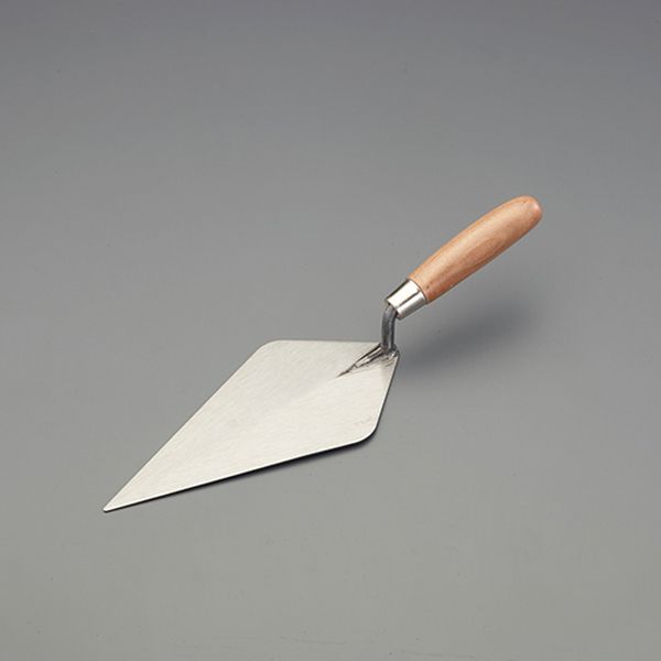 120mm モルタル用ゴテ