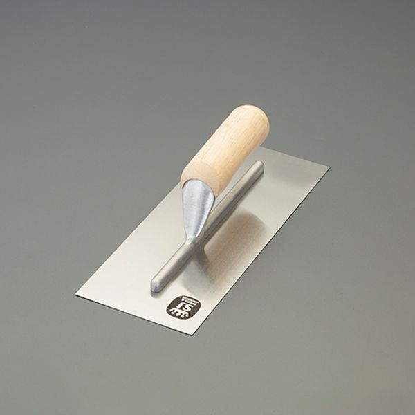 279mm モルタル用ゴテ(塗り用）