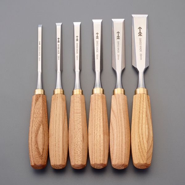 ６本組 彫刻のみ(平)