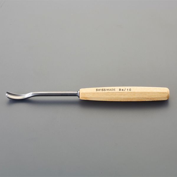 13.0mm 丸スプーン型・彫刻のみ