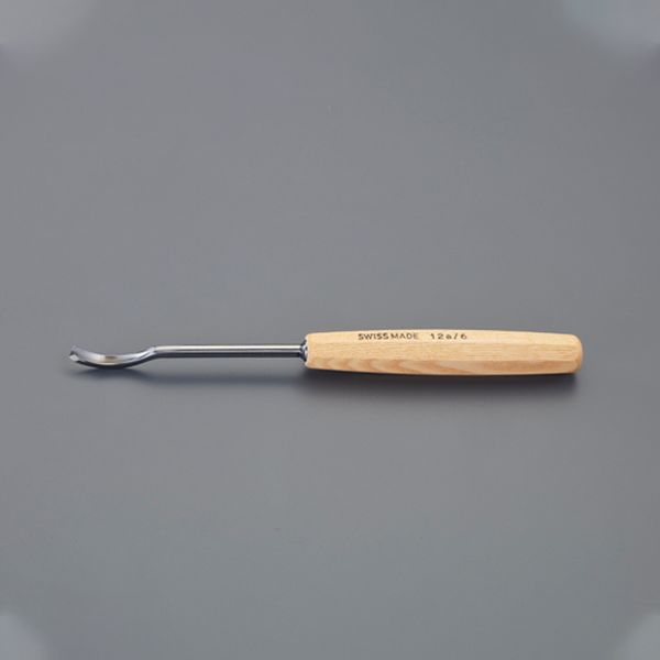 8.0mm Ｖ字スプーン型・彫刻のみ