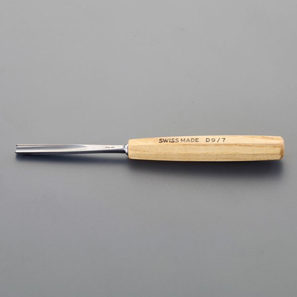 2.0mm Ｕ型・彫刻のみ(ビギナー用)