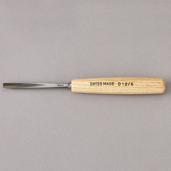 6.0mm Ｖ型・彫刻のみ(ビギナー用)