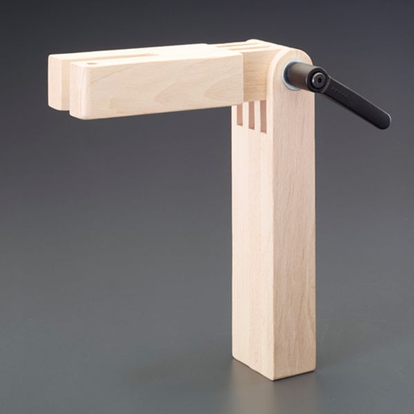 450mm ワークホルダー(ベース)