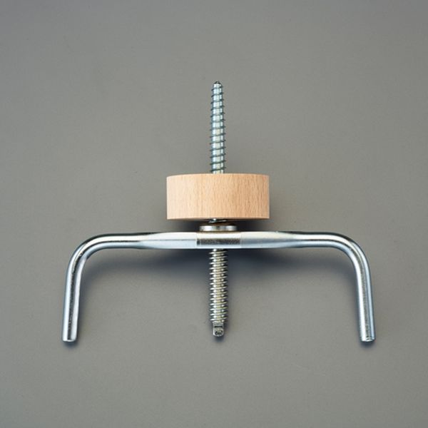 155mm ワークホルダー(スクリュー)