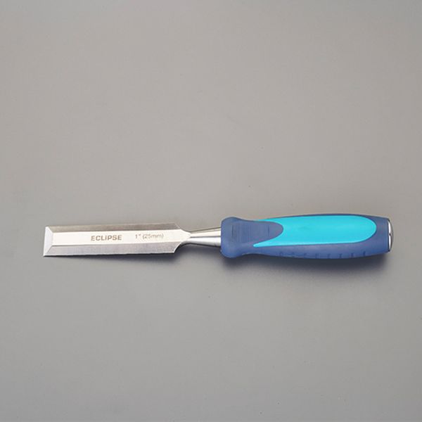 25mm 木工用のみ(ソフトグリップ付)