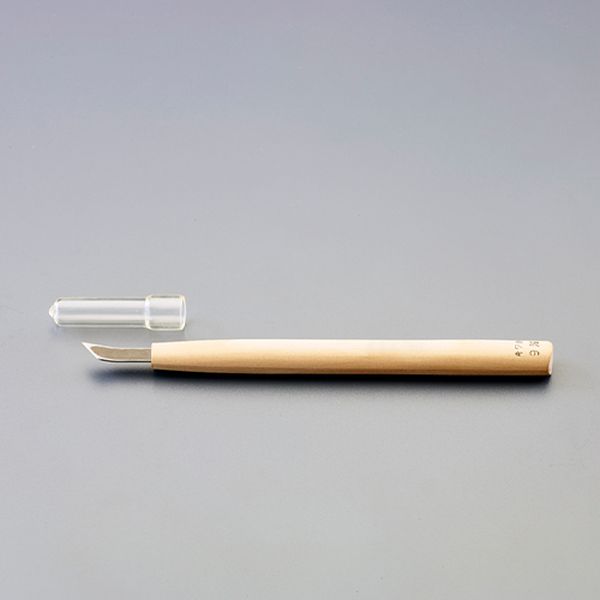 30.0mm 彫刻刃(安来鋼/キワ曲型)