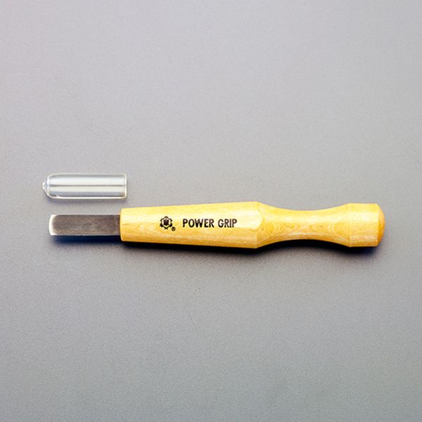 9.0mm 彫刻刃(鎌倉型/パワーグリップ)