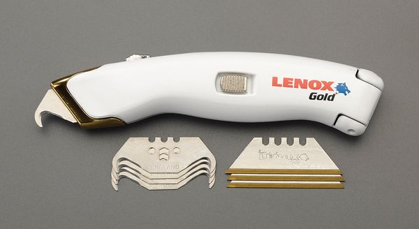 170mm ﾕｰﾃｨﾘﾃｨﾅｲﾌ(ﾌｯｸﾌﾞﾚｰﾄﾞ付)