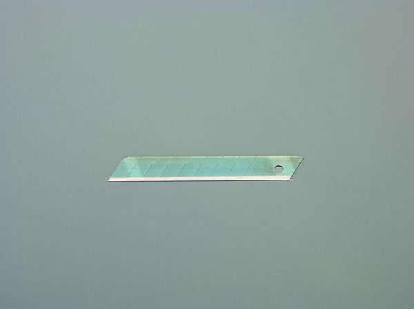 [EA589BR-3,-21用] ｶｯﾀｰ替刃 (5