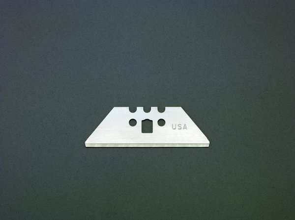 ﾅｲﾌ替刃(ﾗｳﾝﾄﾞ刃/5枚)