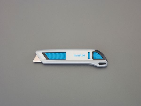 143mm ｶｯﾀｰﾅｲﾌ(ｾｰﾌﾃｨｰ)