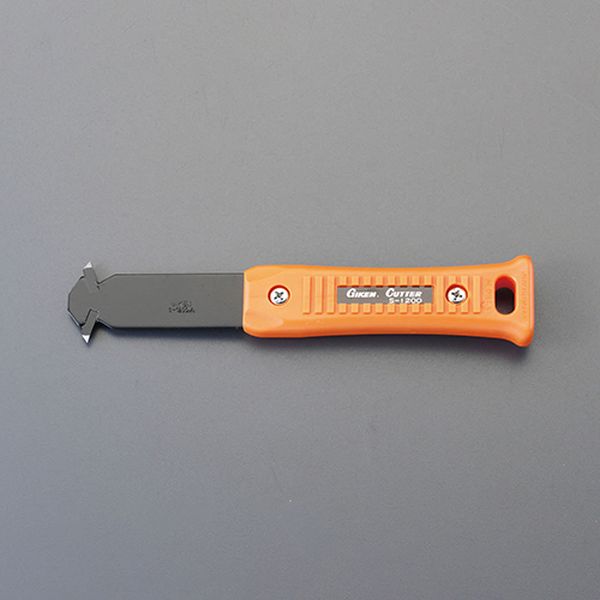 195mm スレートカッター(プラスティック・ストレート用)