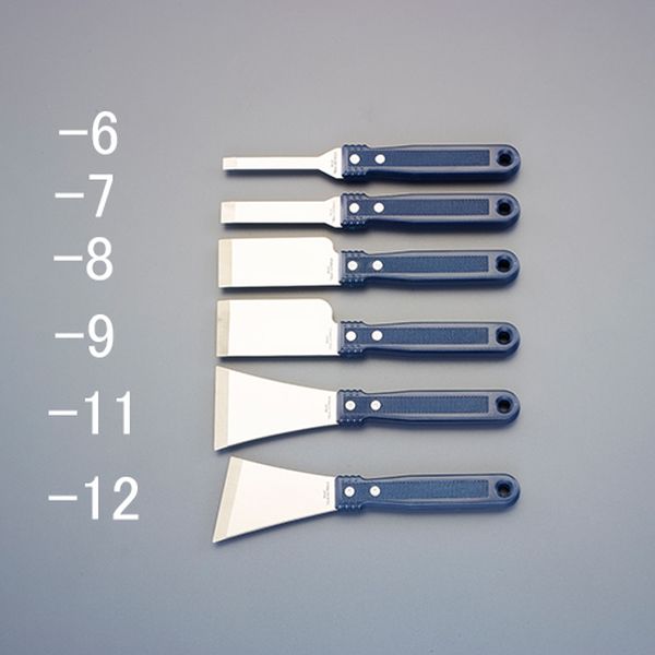 36mm 革すき(ステンレス製/プラスチック柄)