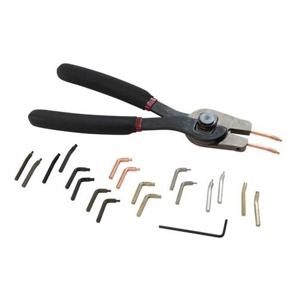 内外兼用スナップリングプライヤー