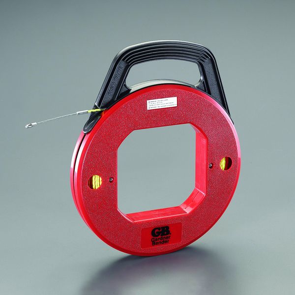 φ3.5x30m ﾌｨｯｼｭﾃｰﾌﾟ(PET製)