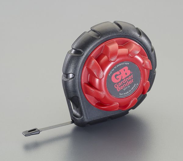 4.5m フィッシュテープ(スチール製)