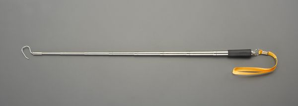 330-2000mm ケーブルフック棒