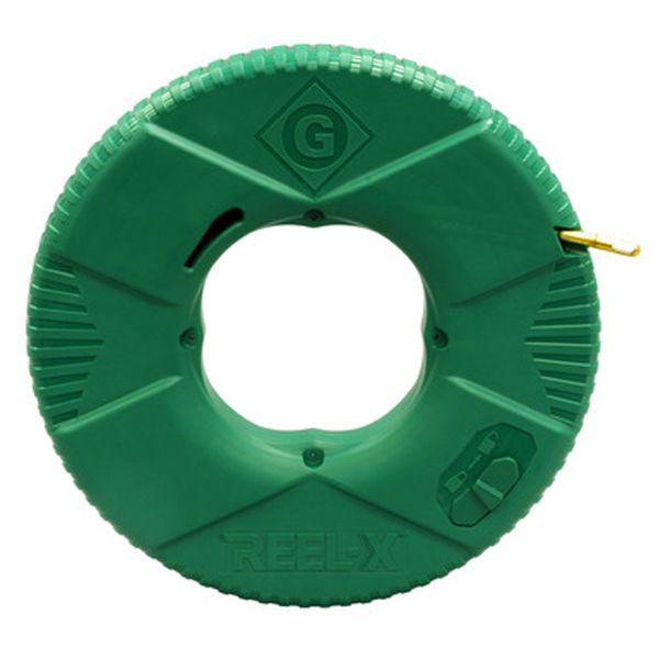 4.4mmx30m フィッシュテープ(ファイバーグラス製)