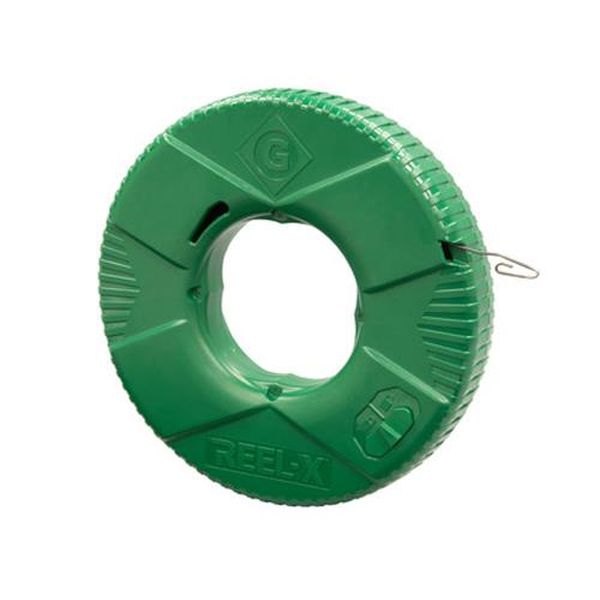 3.2x1.5mmx73m フィッシュテープ (スチ-ル製)