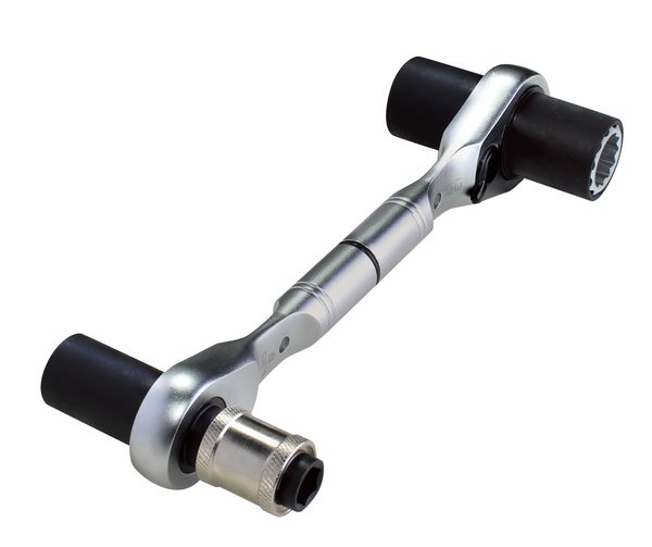 多機能レンチ(8WAY型/ヘックス)