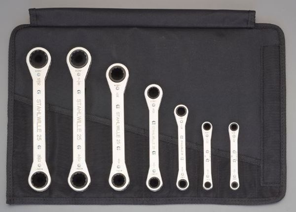 7本組 ﾗﾁｪｯﾄめがねﾚﾝﾁ(ｲﾝﾁ)