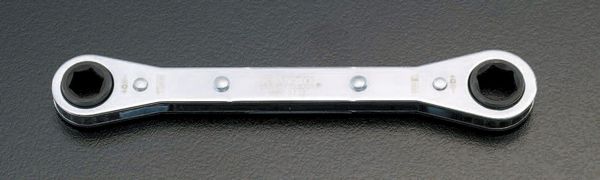 8x10mm ラチェットめがねレンチ