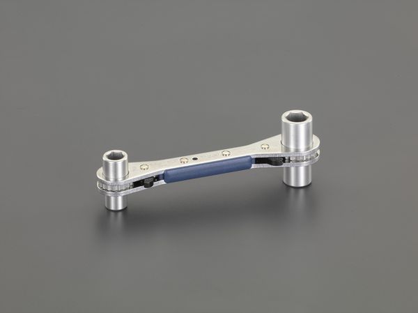 8x10x12x13mm ラックレンチ(アルミ合金