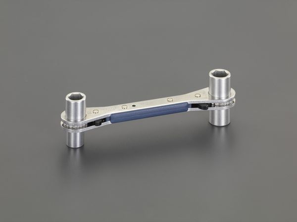 10x12x13x14mm ラックレンチ(アルミ合金