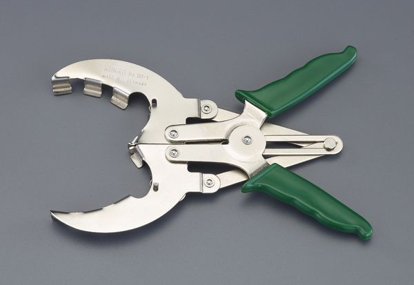 φ50-100mm ﾋﾟｽﾄﾝﾘﾝｸﾞﾌﾟﾗｲﾔｰ