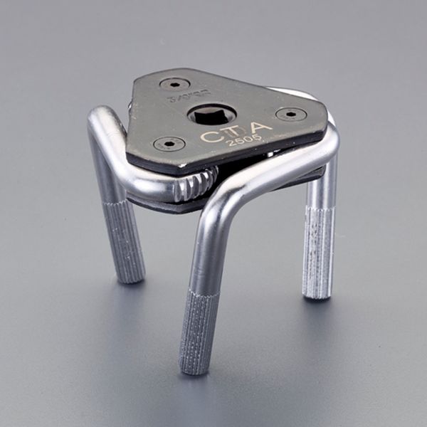 61-121mm/3/8インチDR オイルフィルターレンチ