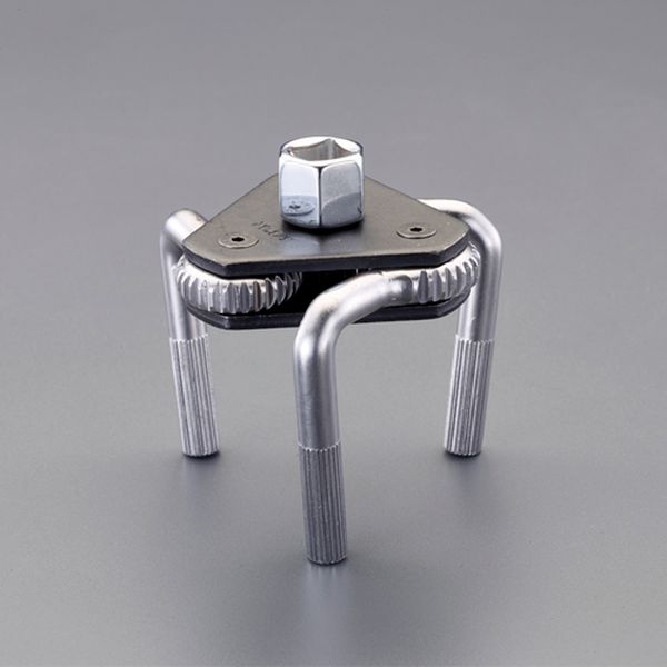 60-120mm/3/8インチDR・1/2インチDR オイルフィルターレンチ