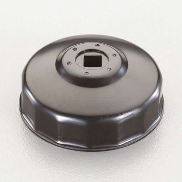 3/8インチDR- 64mm オイルフィルターレンチ