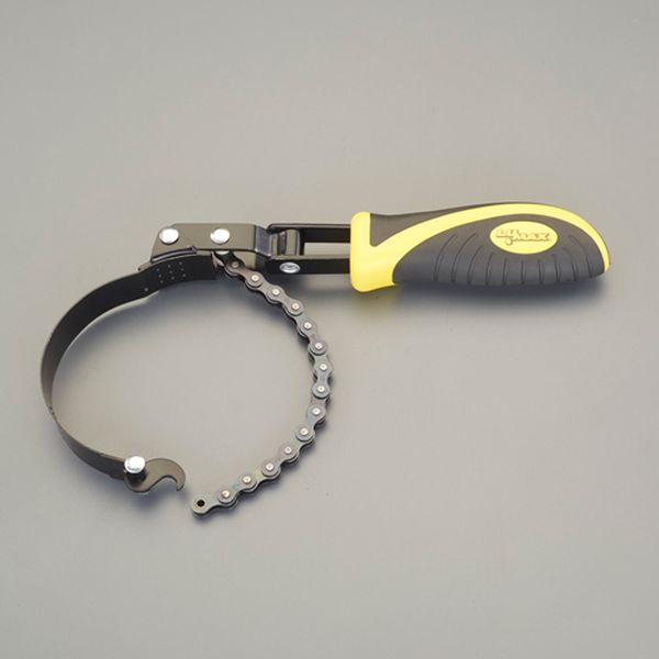 63-114mm オイルフィルターレンチ(チェーン式)