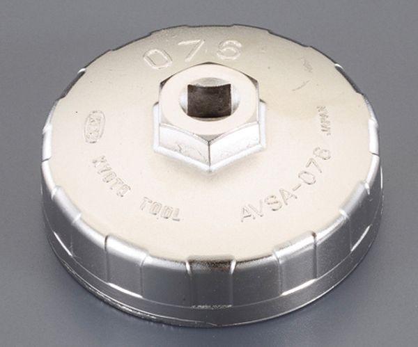 ｶｯﾌﾟ型ｵｲﾙﾌｨﾙﾀｰﾚﾝﾁ((087)輪入車