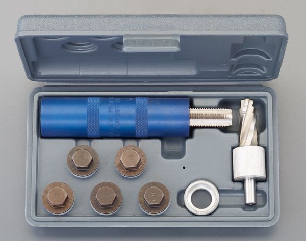 [EA604AZ-11用] 替ﾄﾞﾚﾝﾌﾟﾗｸﾞ&ｶﾞ