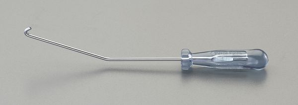 2x140㎜ ﾚｷﾞｭﾚｰﾀｰﾌｯｸ