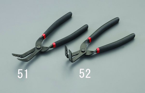 225mm ｸﾘｯﾌﾟﾌﾟﾗｲﾔｰ(45°)