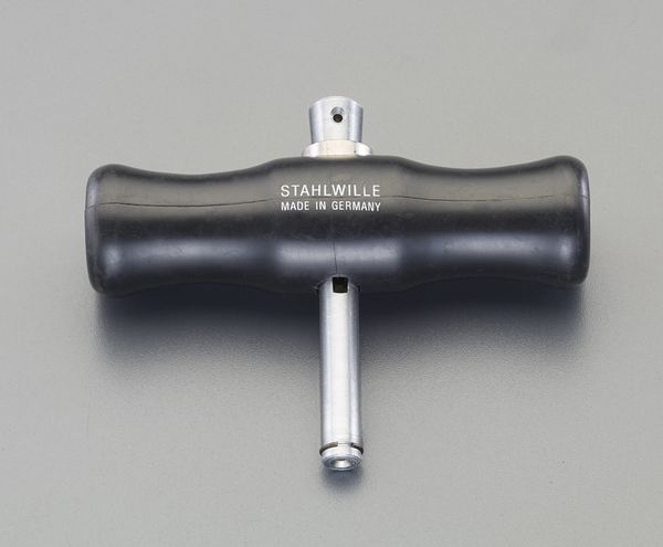 ﾜｲﾔｰｶﾞｲﾄﾞﾊﾝﾄﾞﾙ(T型)