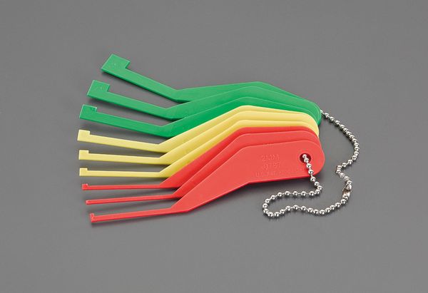 ﾌﾞﾚｰｷﾊﾟｯﾄﾞｹﾞｰｼﾞｾｯﾄ