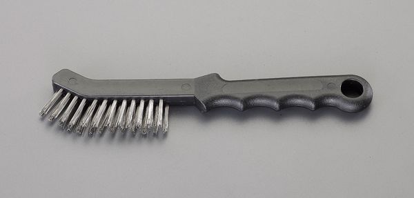 ﾌﾞﾚｰｷｷｬﾘﾊﾟｰﾌﾞﾗｼ